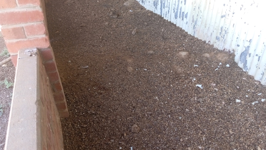 2 Bedroom Property for Sale in Aberdeen Eastern Cape